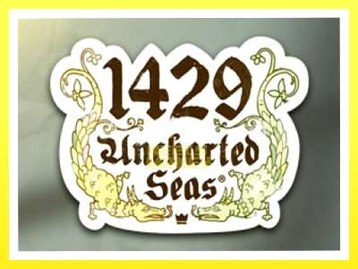 गेमिङ मेसिन 1429 Uncharted Seas - वास्तविक पैसाको लागि खेल्नुहोस्