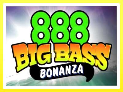 गेमिङ मेसिन 888 Big Bass Bonanza - वास्तविक पैसाको लागि खेल्नुहोस्