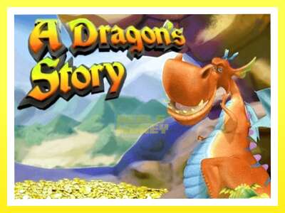 गेमिङ मेसिन A Dragon’s Story - वास्तविक पैसाको लागि खेल्नुहोस्