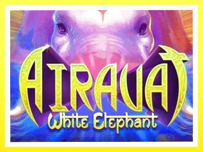 गेमिङ मेसिन Airavat - White Elephant - वास्तविक पैसाको लागि खेल्नुहोस्