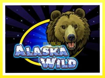 गेमिङ मेसिन Alaska Wild - वास्तविक पैसाको लागि खेल्नुहोस्