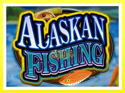 गेमिङ मेसिन Alaskan Fishing - वास्तविक पैसाको लागि खेल्नुहोस्