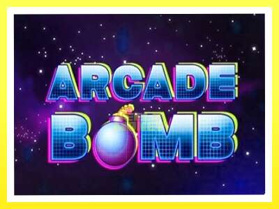 गेमिङ मेसिन Arcade Bomber - वास्तविक पैसाको लागि खेल्नुहोस्