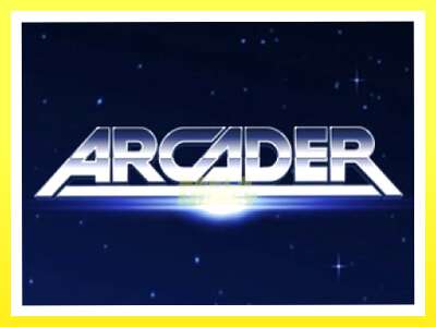 गेमिङ मेसिन Arcader - वास्तविक पैसाको लागि खेल्नुहोस्