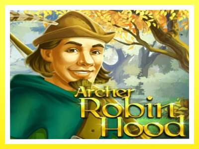 गेमिङ मेसिन Archer Robin Hood - वास्तविक पैसाको लागि खेल्नुहोस्