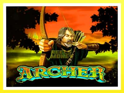 गेमिङ मेसिन Archer - वास्तविक पैसाको लागि खेल्नुहोस्