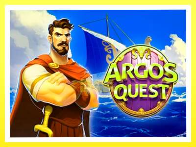 गेमिङ मेसिन Argos Quest - वास्तविक पैसाको लागि खेल्नुहोस्