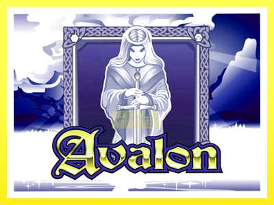 गेमिङ मेसिन Avalon - वास्तविक पैसाको लागि खेल्नुहोस्