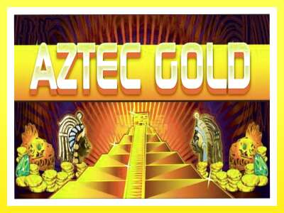 गेमिङ मेसिन Aztec Gold - वास्तविक पैसाको लागि खेल्नुहोस्