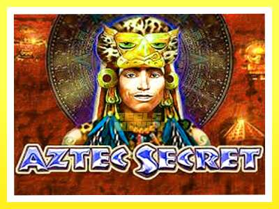 गेमिङ मेसिन Aztec Secrets - वास्तविक पैसाको लागि खेल्नुहोस्