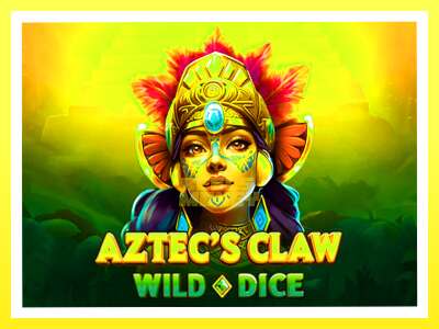 गेमिङ मेसिन Aztecs Claw Wild Dice - वास्तविक पैसाको लागि खेल्नुहोस्