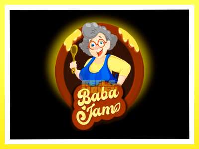 गेमिङ मेसिन Baba Jam - वास्तविक पैसाको लागि खेल्नुहोस्