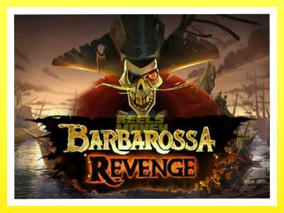 गेमिङ मेसिन Barbarossa Revenge - वास्तविक पैसाको लागि खेल्नुहोस्