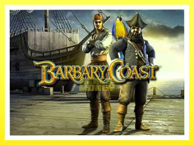 गेमिङ मेसिन Barbary Coast - वास्तविक पैसाको लागि खेल्नुहोस्