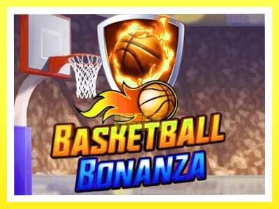 गेमिङ मेसिन Basketball Bonanza - वास्तविक पैसाको लागि खेल्नुहोस्