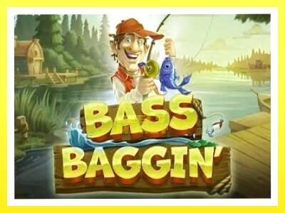 गेमिङ मेसिन Bass Baggin - वास्तविक पैसाको लागि खेल्नुहोस्