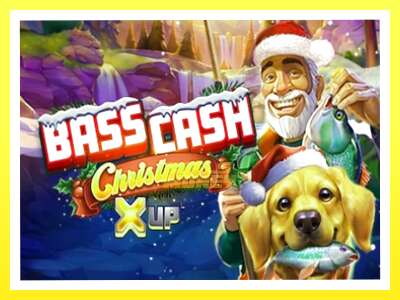 गेमिङ मेसिन Bass Cash Christmas X UP - वास्तविक पैसाको लागि खेल्नुहोस्