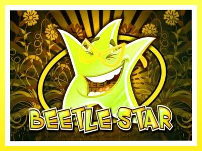 गेमिङ मेसिन Beetle Star - वास्तविक पैसाको लागि खेल्नुहोस्