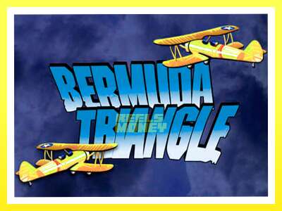 गेमिङ मेसिन Bermuda Triangle - वास्तविक पैसाको लागि खेल्नुहोस्