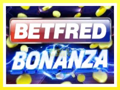 गेमिङ मेसिन Betfred Bonanza - वास्तविक पैसाको लागि खेल्नुहोस्