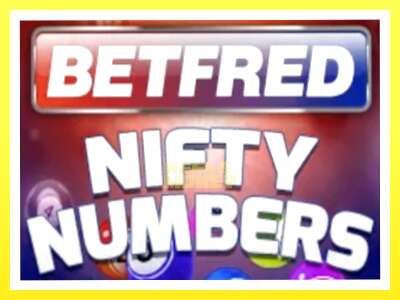 गेमिङ मेसिन Betfred Nifty Numbers - वास्तविक पैसाको लागि खेल्नुहोस्