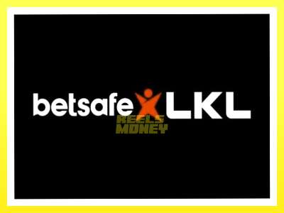 गेमिङ मेसिन Betsafe LKL - वास्तविक पैसाको लागि खेल्नुहोस्