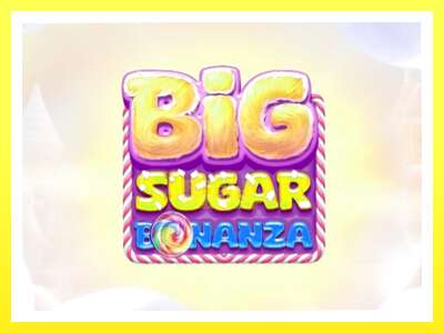 गेमिङ मेसिन Big Sugar Bonanza - वास्तविक पैसाको लागि खेल्नुहोस्