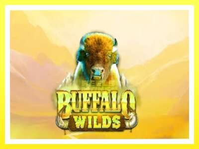 गेमिङ मेसिन Buffalo Wilds - वास्तविक पैसाको लागि खेल्नुहोस्