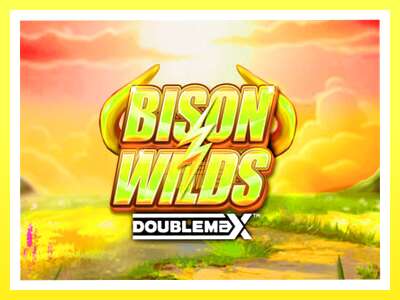 गेमिङ मेसिन Bison Wilds DoubleMax - वास्तविक पैसाको लागि खेल्नुहोस्