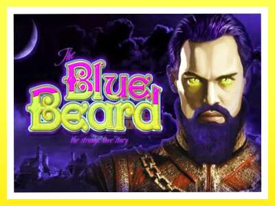 गेमिङ मेसिन Blue Beard - वास्तविक पैसाको लागि खेल्नुहोस्