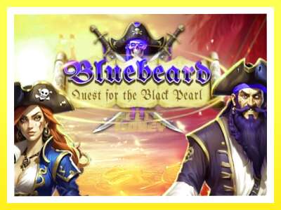 गेमिङ मेसिन Bluebeard Quest for the Black Pearl - वास्तविक पैसाको लागि खेल्नुहोस्