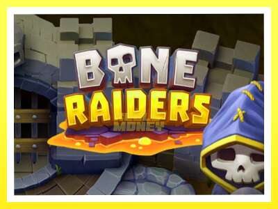 गेमिङ मेसिन Bone Raiders - वास्तविक पैसाको लागि खेल्नुहोस्