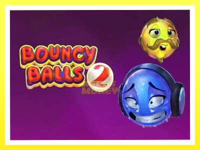 गेमिङ मेसिन Bouncy Balls 2 - वास्तविक पैसाको लागि खेल्नुहोस्