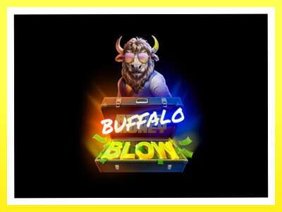 गेमिङ मेसिन Buffalo Blow - वास्तविक पैसाको लागि खेल्नुहोस्