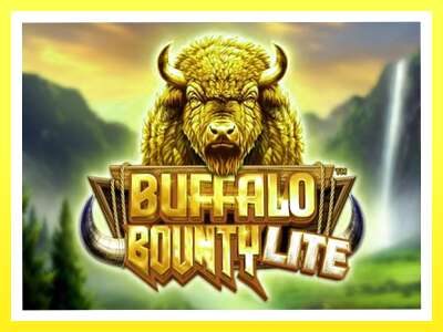 गेमिङ मेसिन Buffalo Bounty Lite - वास्तविक पैसाको लागि खेल्नुहोस्