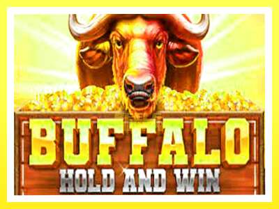 गेमिङ मेसिन Buffalo Hold and Win Extreme - वास्तविक पैसाको लागि खेल्नुहोस्