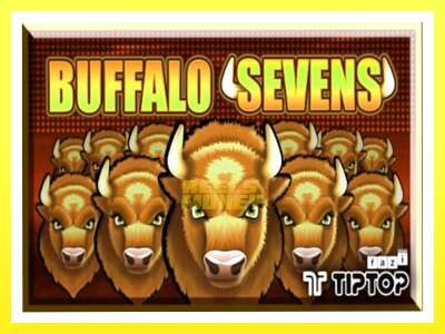 गेमिङ मेसिन Buffalo Sevens - वास्तविक पैसाको लागि खेल्नुहोस्