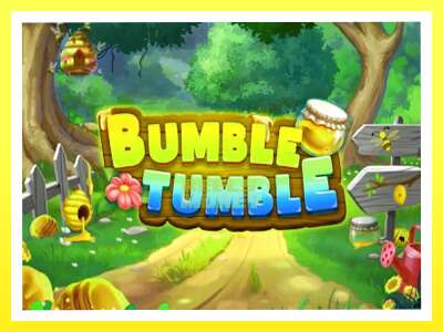 गेमिङ मेसिन Bumble Tumble - वास्तविक पैसाको लागि खेल्नुहोस्