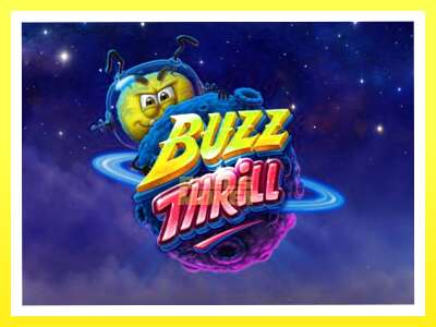 गेमिङ मेसिन Buzz Thrill - वास्तविक पैसाको लागि खेल्नुहोस्