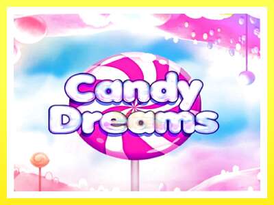 गेमिङ मेसिन Candy Dreams - वास्तविक पैसाको लागि खेल्नुहोस्