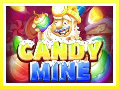 गेमिङ मेसिन Candy Mine - वास्तविक पैसाको लागि खेल्नुहोस्