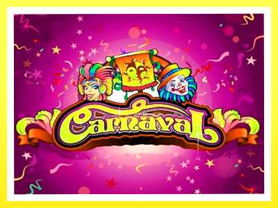 गेमिङ मेसिन Carnaval - वास्तविक पैसाको लागि खेल्नुहोस्