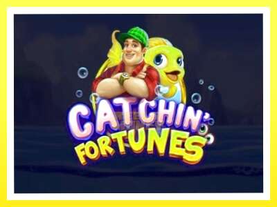 गेमिङ मेसिन Catchin Fortunes - वास्तविक पैसाको लागि खेल्नुहोस्