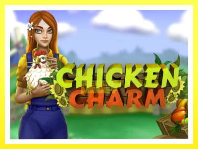 गेमिङ मेसिन Chicken Charm - वास्तविक पैसाको लागि खेल्नुहोस्