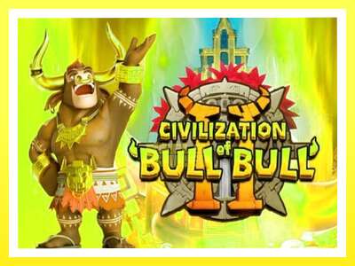 गेमिङ मेसिन Civilization of Bull Bull II - वास्तविक पैसाको लागि खेल्नुहोस्