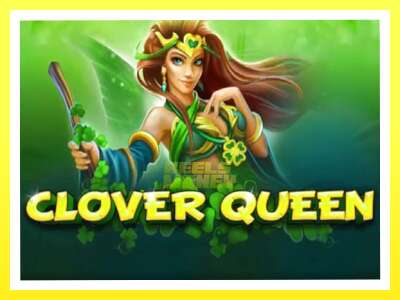 गेमिङ मेसिन Clover Queen - वास्तविक पैसाको लागि खेल्नुहोस्