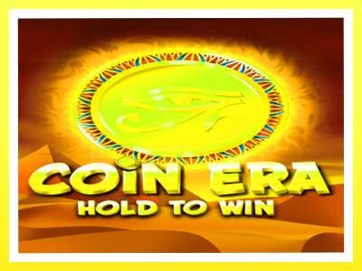 गेमिङ मेसिन Coin Era: Hold to Win - वास्तविक पैसाको लागि खेल्नुहोस्