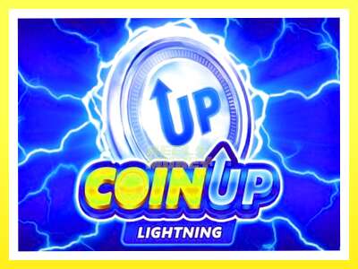 गेमिङ मेसिन Coin UP Lightning - वास्तविक पैसाको लागि खेल्नुहोस्