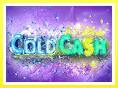 गेमिङ मेसिन Cold Cash - वास्तविक पैसाको लागि खेल्नुहोस्