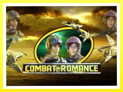 गेमिङ मेसिन Combat Romance - वास्तविक पैसाको लागि खेल्नुहोस्